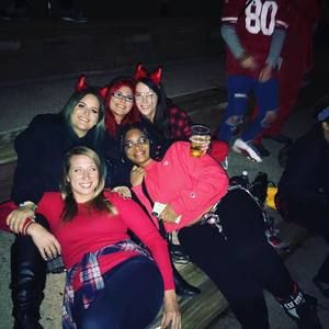 Meet your Posher, Shay